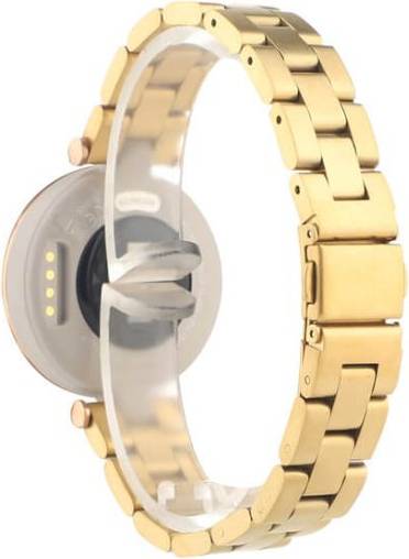 Essentials Urrem Garmin Forerunner Rustfrit Stål - Guld