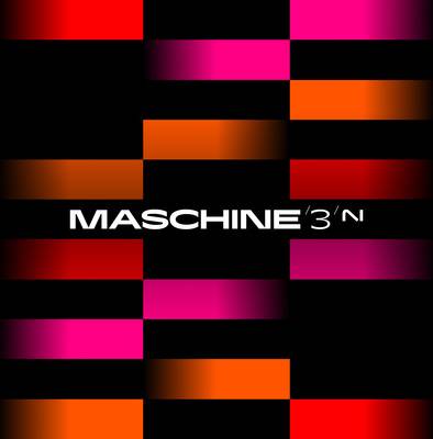 Native Instruments Maschine 3 Update Software
