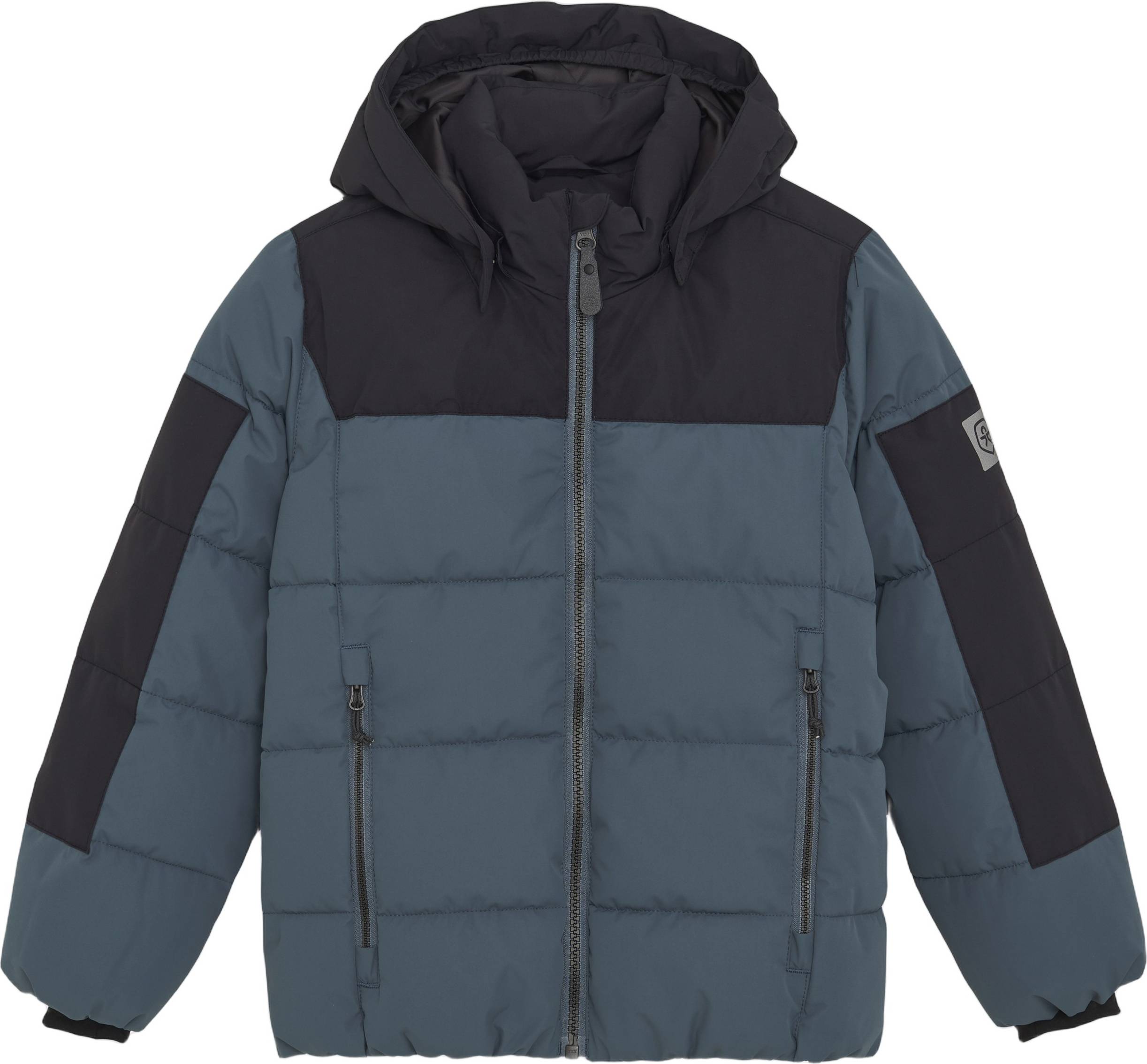Color Kids Jacket - Quilt Multi/Patterned