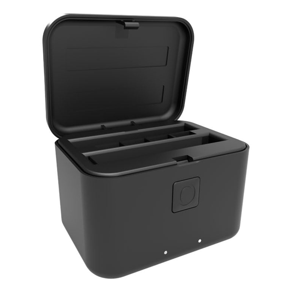 Camera Charging Case X5 USB Type-C