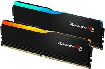 G.Skill Ripjaws M5 RGB F5-6000J3636F16GX2-RM5RK Memory Module