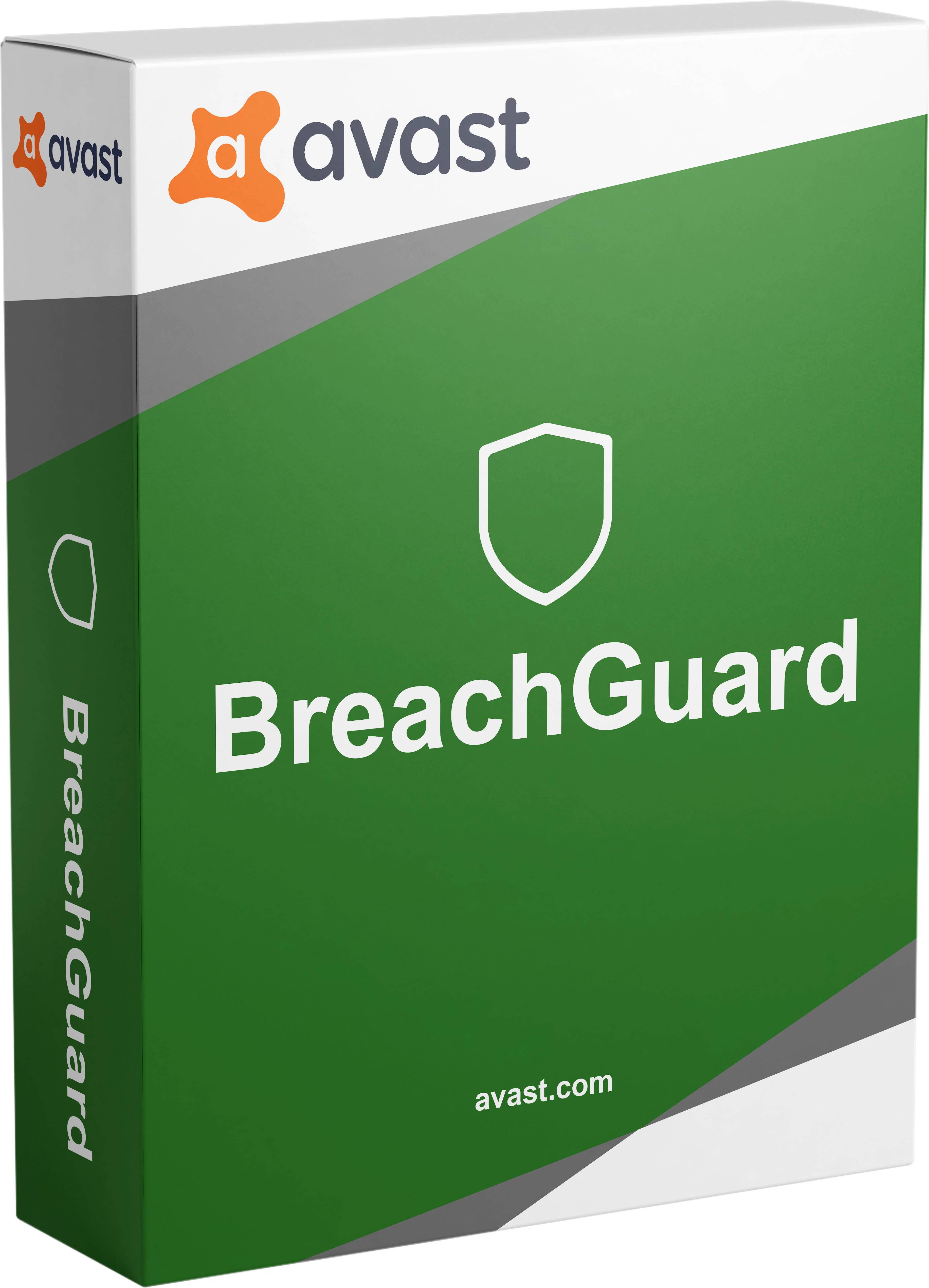 BreachGuard