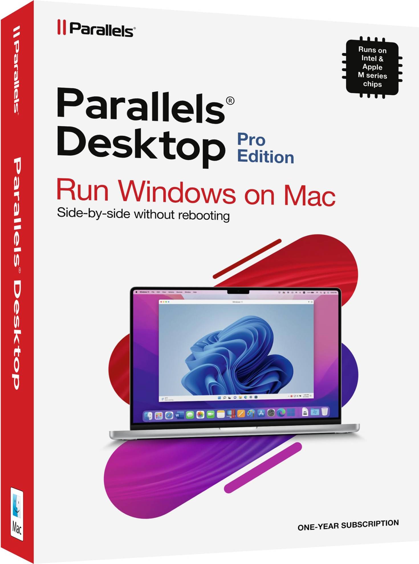 Desktop 18 MAC Pro Edition