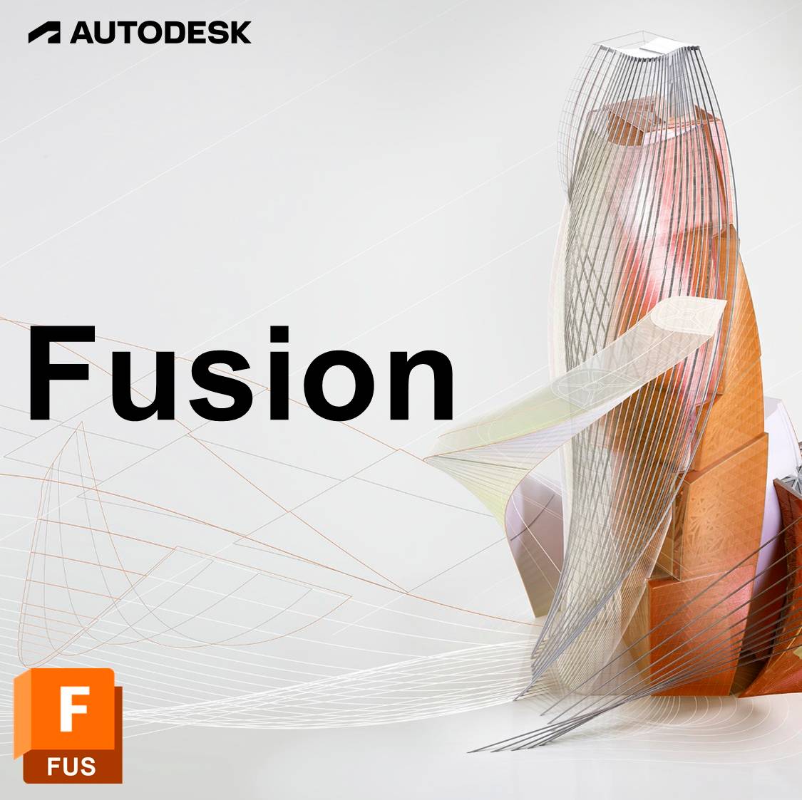 Autodesk Fusion
