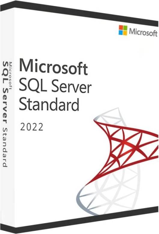 Microsoft SQL Server 2022 Digitaler Download