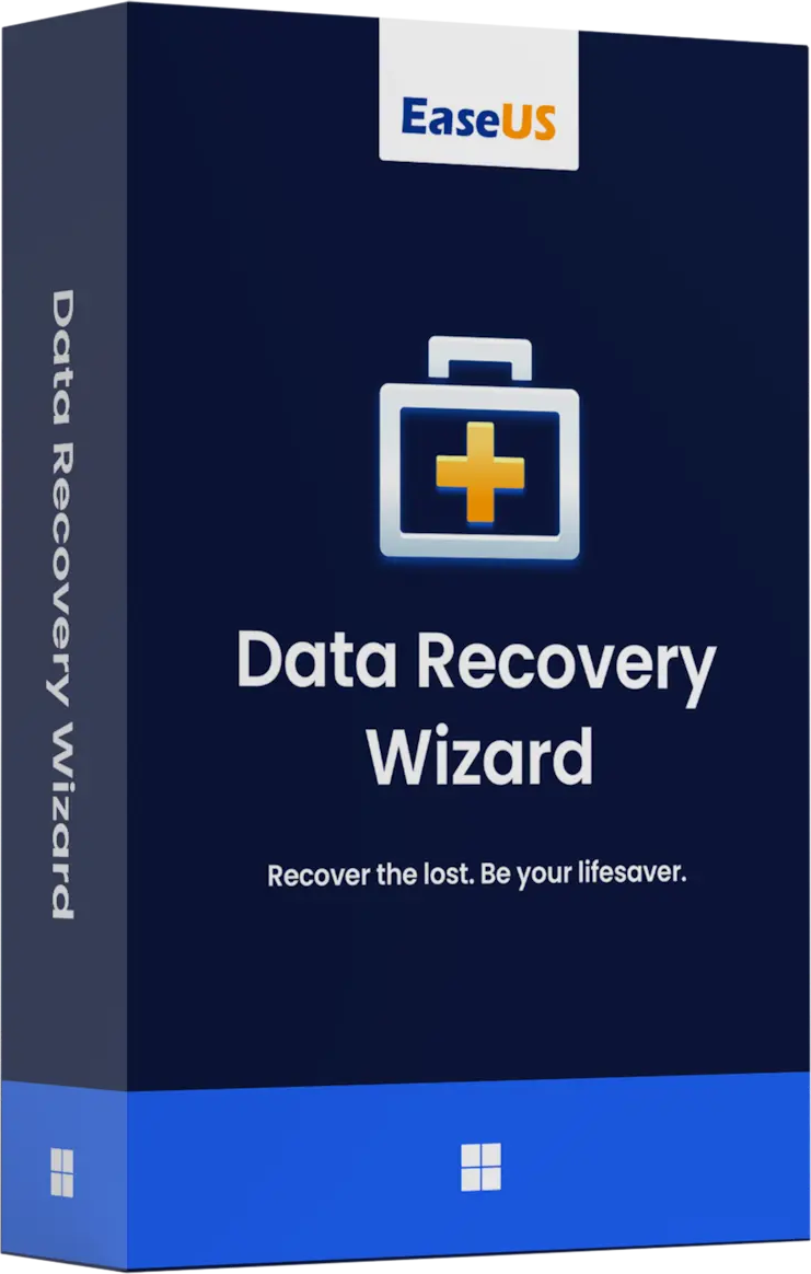 EaseUS Data Recovery Wizard Pro