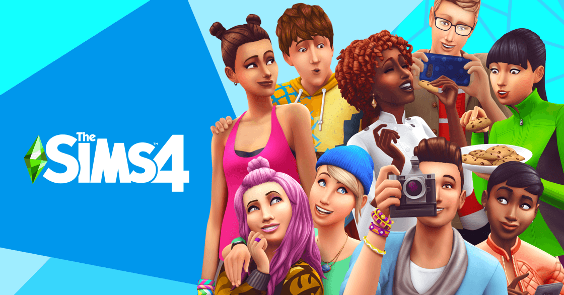 Sims 4 pc The Sims 4 PC