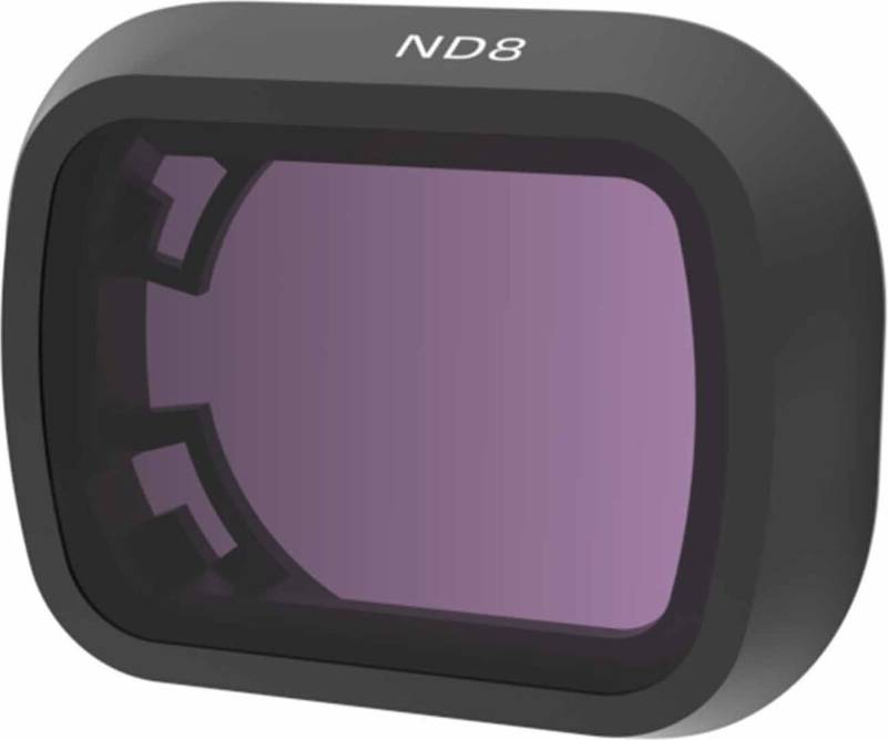 Neutral Density Multi Coated Drone ND Filter