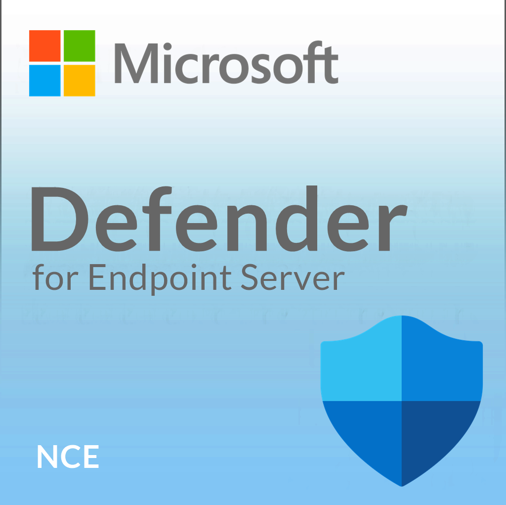 Microsoft Defender Endpoint Server NCE