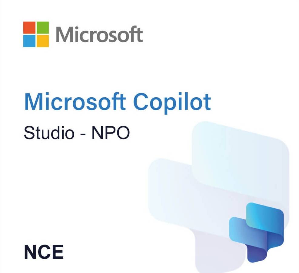 Microsoft Copilot Studio