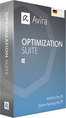 Avira Optimization Suite 2025