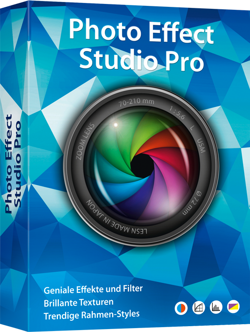 Photo Effect Studio Pro