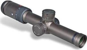 Vortex Optics Razor HD 1-4x24 EBR-556 Riflescope RZR124-E