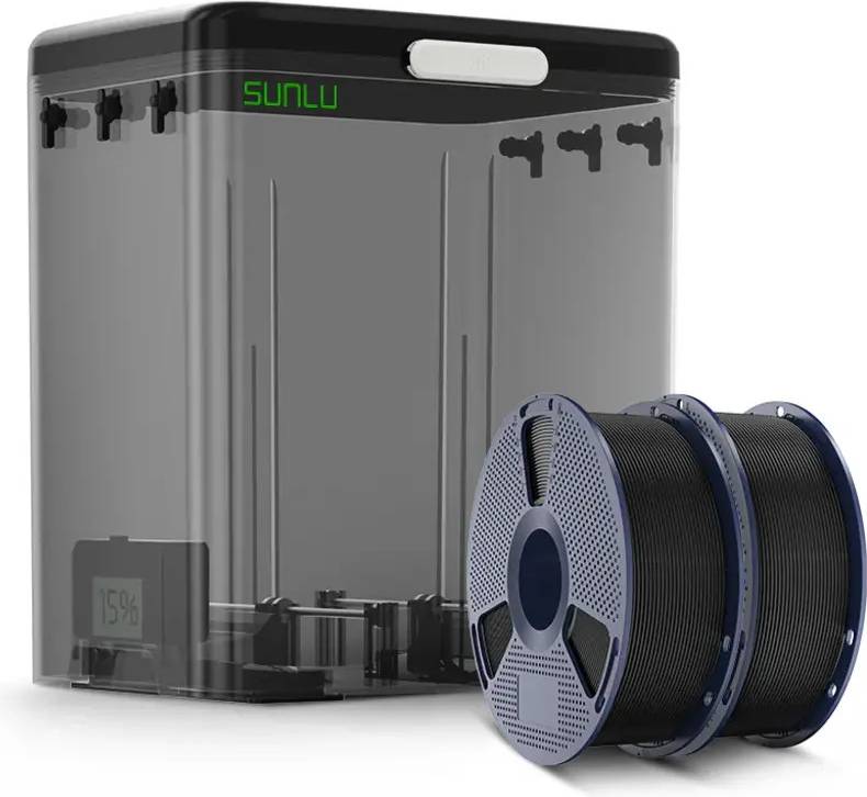 Storage Box Set FilaDryer SP2