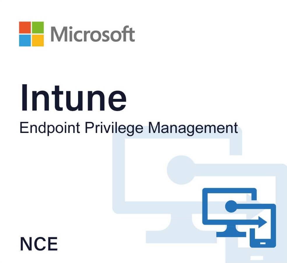 Microsoft Intune Endpoint Privilege Management