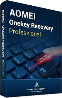 AOMEI Onekey Recovery 4 Pc Server