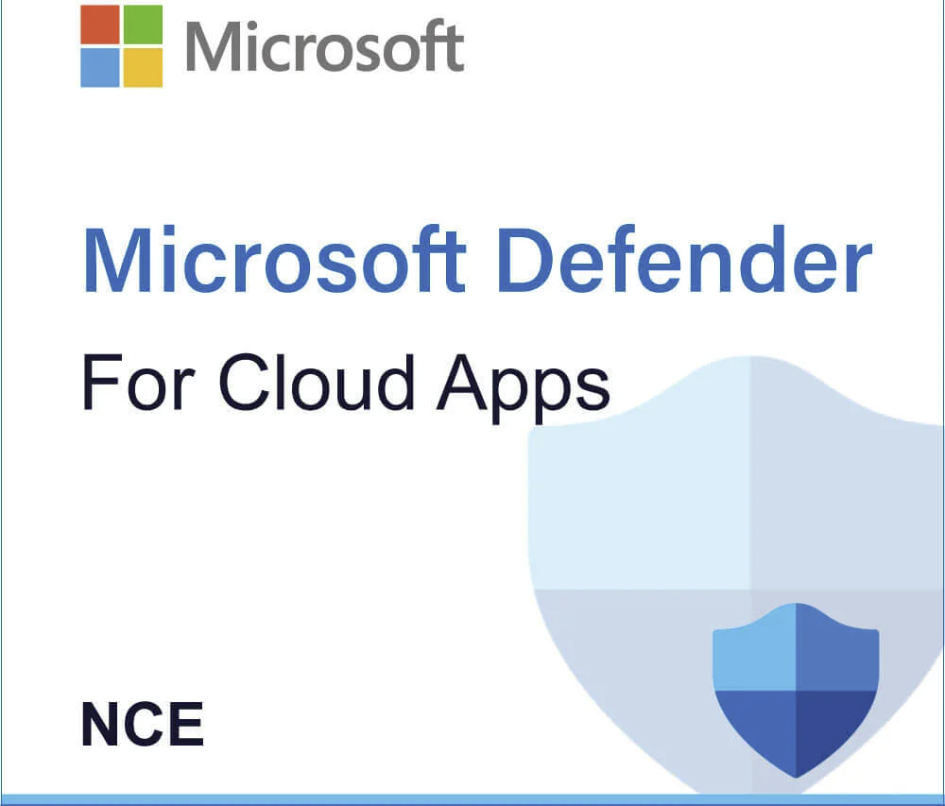 Microsoft App Governance Add-On Defender