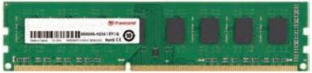 Transcend DRAM Module 8Gb DDR4 2133 MHz U-DIMM