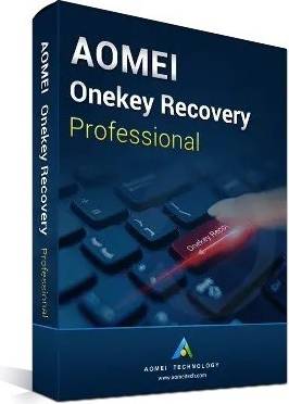 OneKey Recovery Professional Lifetime License
