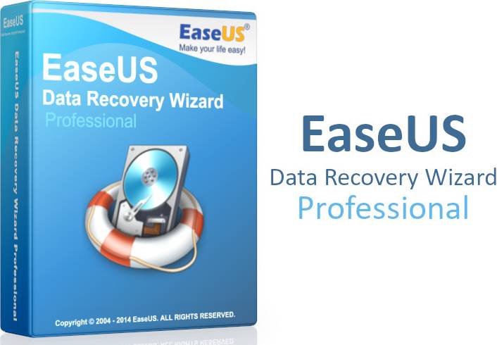 Data Recovery Wizard Professional v17.5 Key