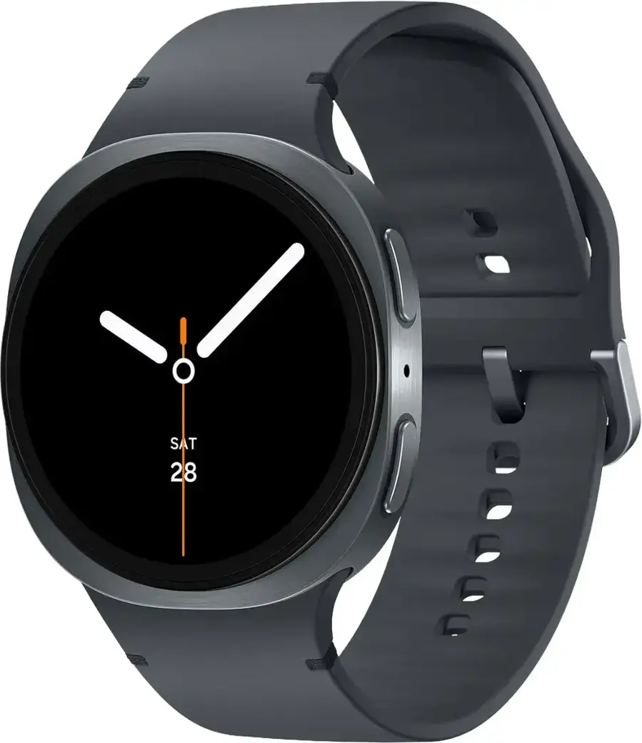 Samsung galaxy watch 40mm Samsung Galaxy Watch8 40mm eSim Graphite