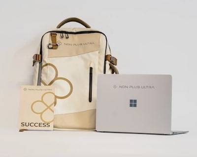Surface microsoft Microsoft Non Plus Ultra Bundle 7th Rucksack Surface Laptop 7 Inch Rucksack