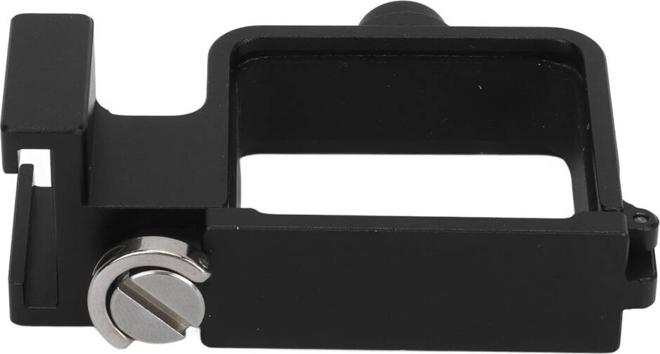 Multi-Function Cold Shoe Adapter Mount