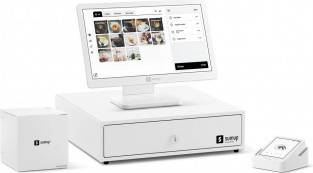 SumUp Total Solution POS System
