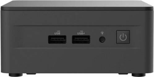 Asus mini computer ASUS Nuc 13 Pro Mini Pc Desktop Gaming Computer