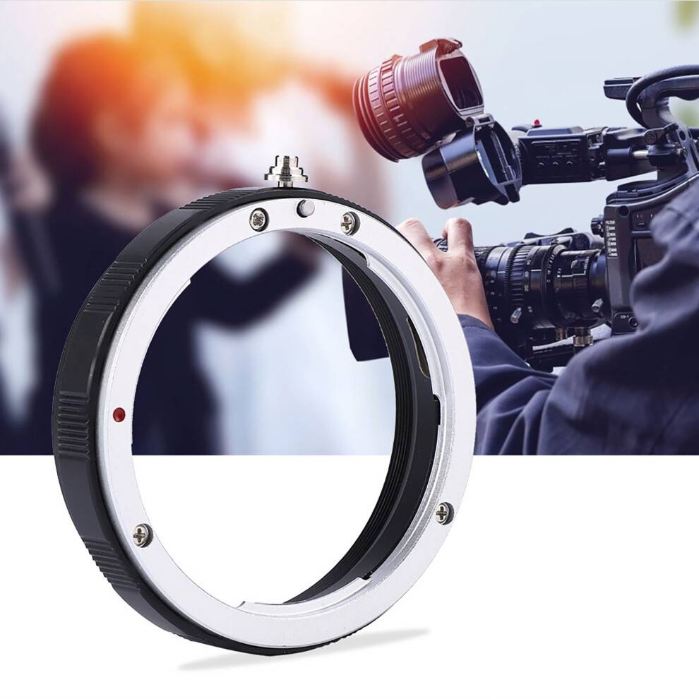52mm Macro Lens Filter Protection Ring
