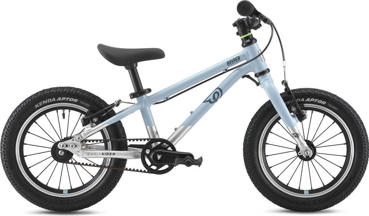 Børnecykel 14 tommer cykler Early Rider Belter 14