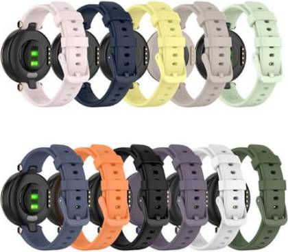 Essentials Urrem Garmin Forerunner