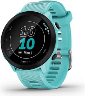 Forerunner 55
