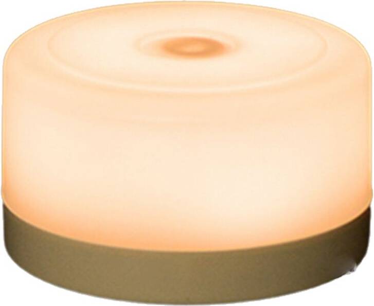 LED USB Rechargeable Touch Sensor Lamp Night Light