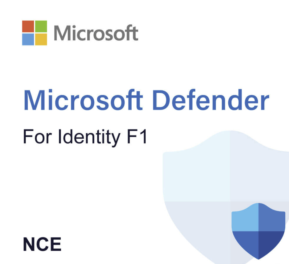 Microsoft Defender for Identity F1 NCE