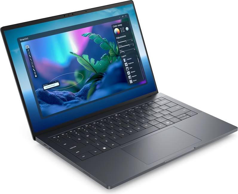 Dell Pro Max 14 Premium Notebook