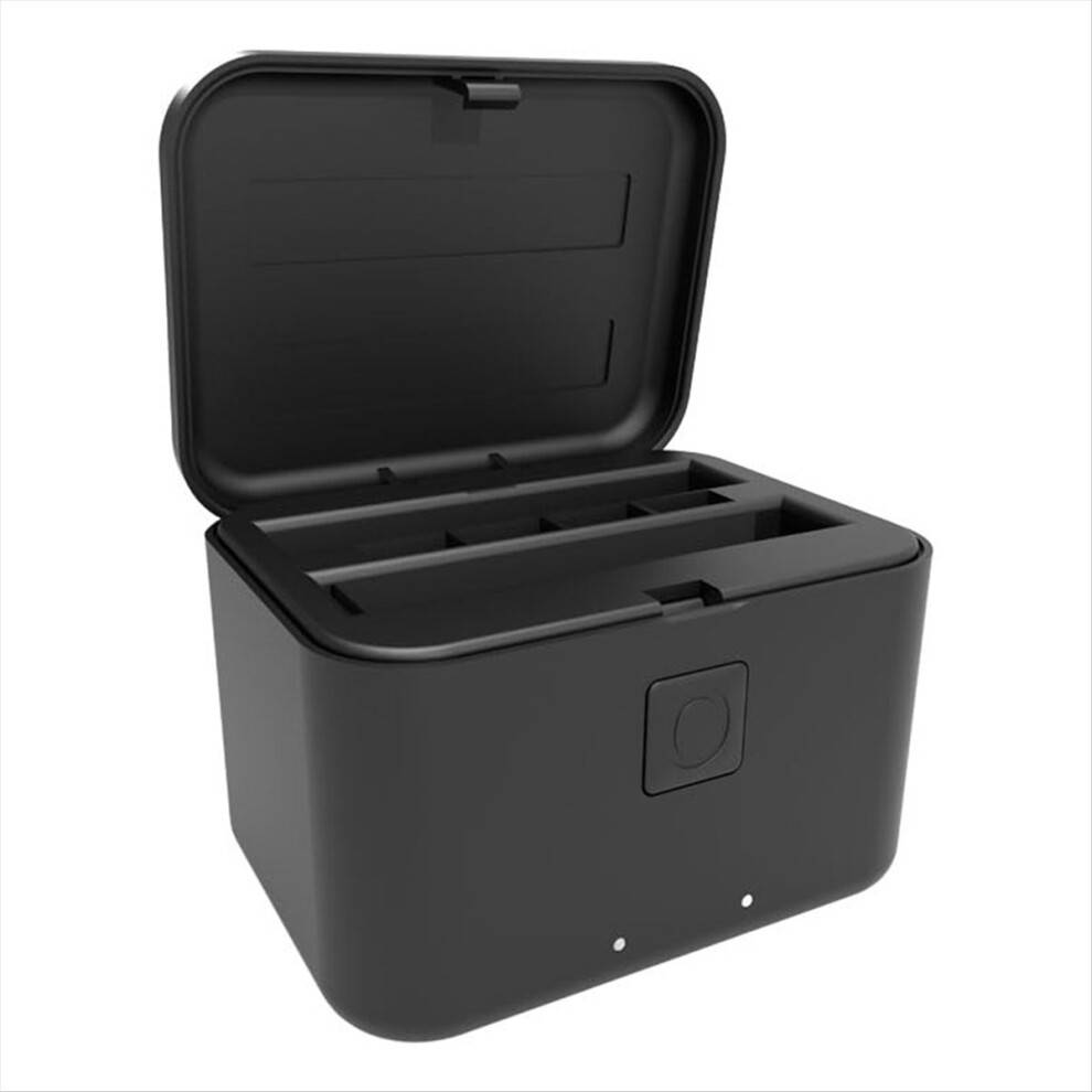 Camera Charging Case X5 USB Type-C