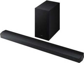 Samsung hw Samsung HW-B750F 5.1-Channel Soundbar System