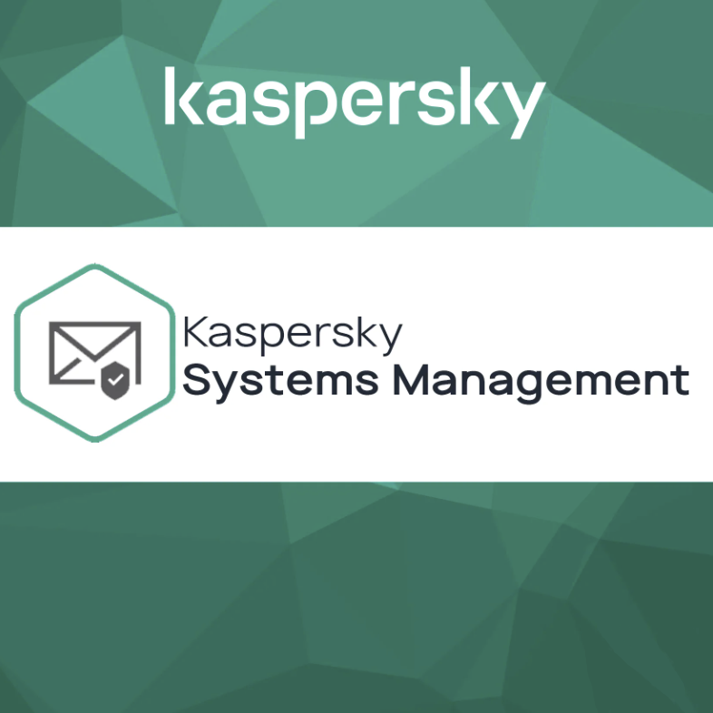Kaspersky + Kaspersky Systems Management