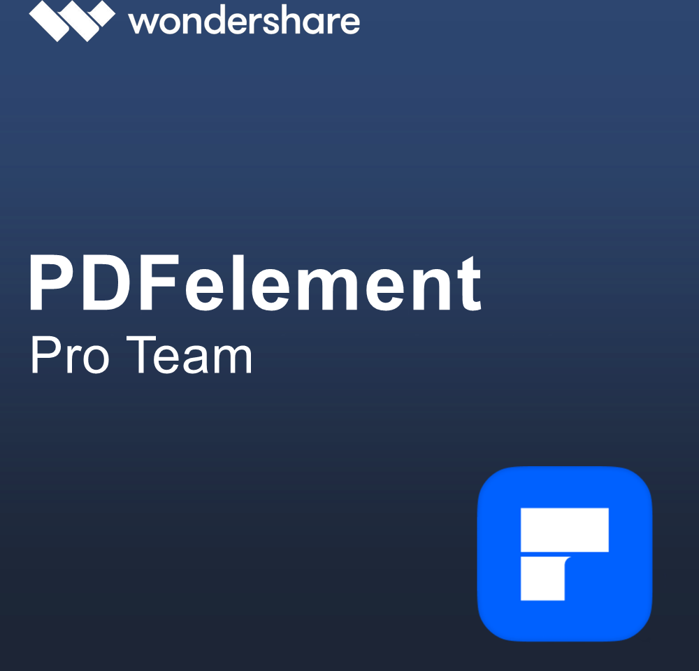PDFelement Pro Team