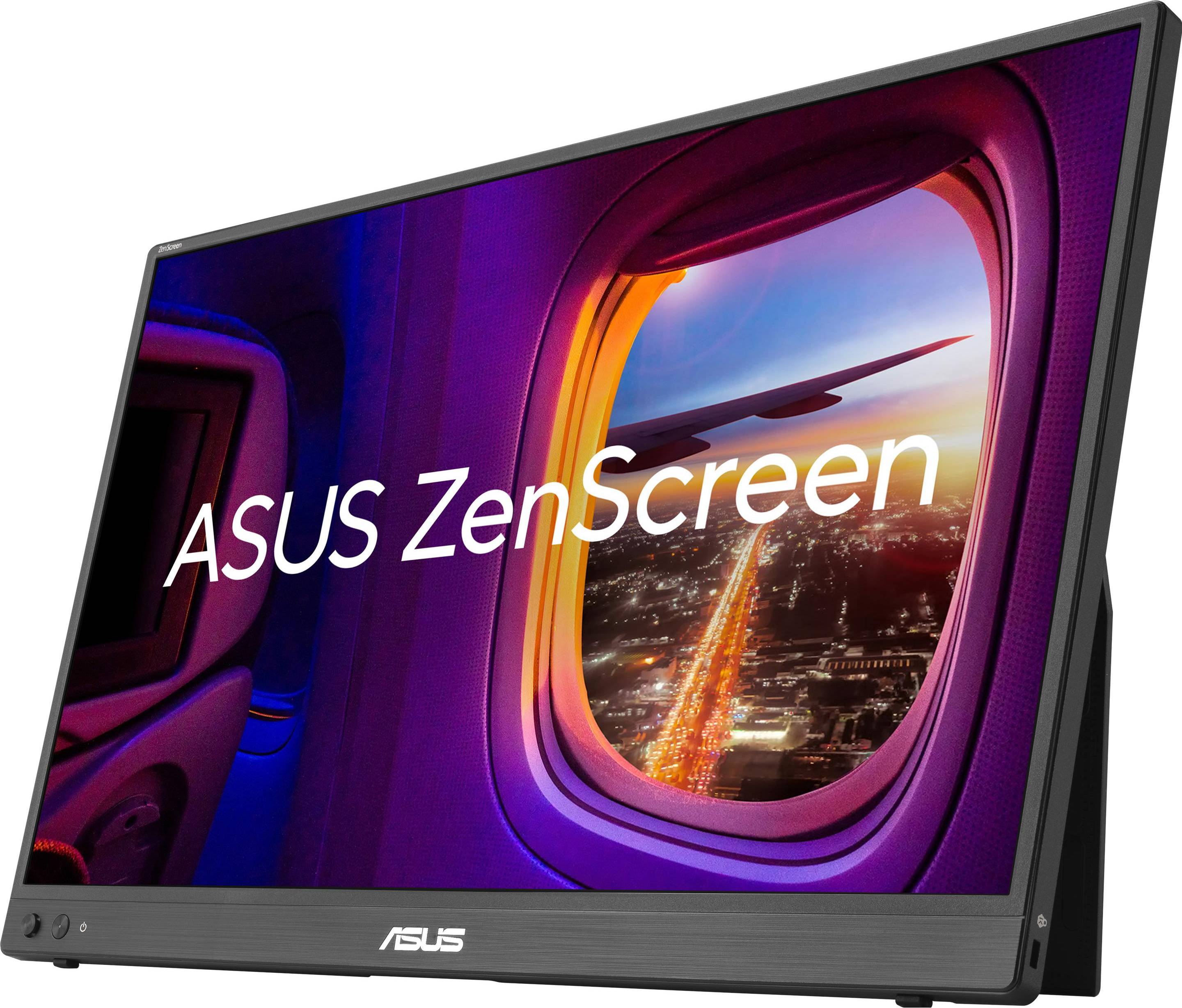 ASUS ZenScreen MB16FC 16 Inch IPS LED TV