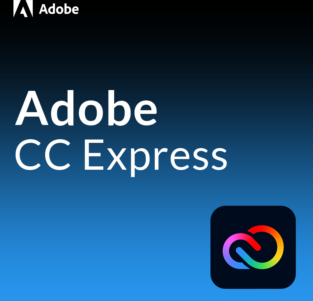 Adobe CC Express