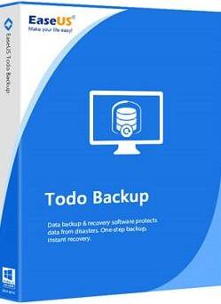 ToDo Backup Home Lifetime Upgrade