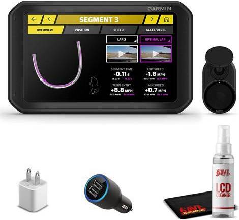 Garmin car gps Garmin Catalyst Bundle