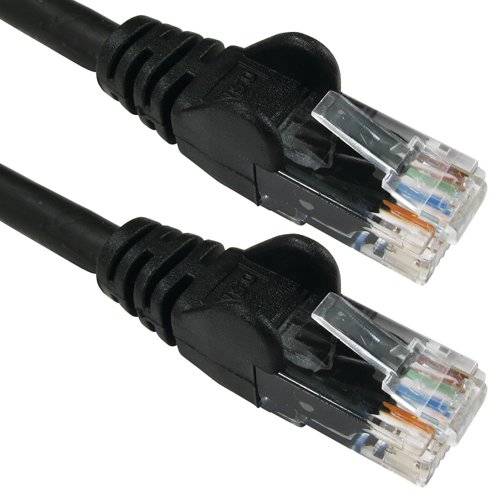 5 Star RJ45 Cat6 Network Cable 10m