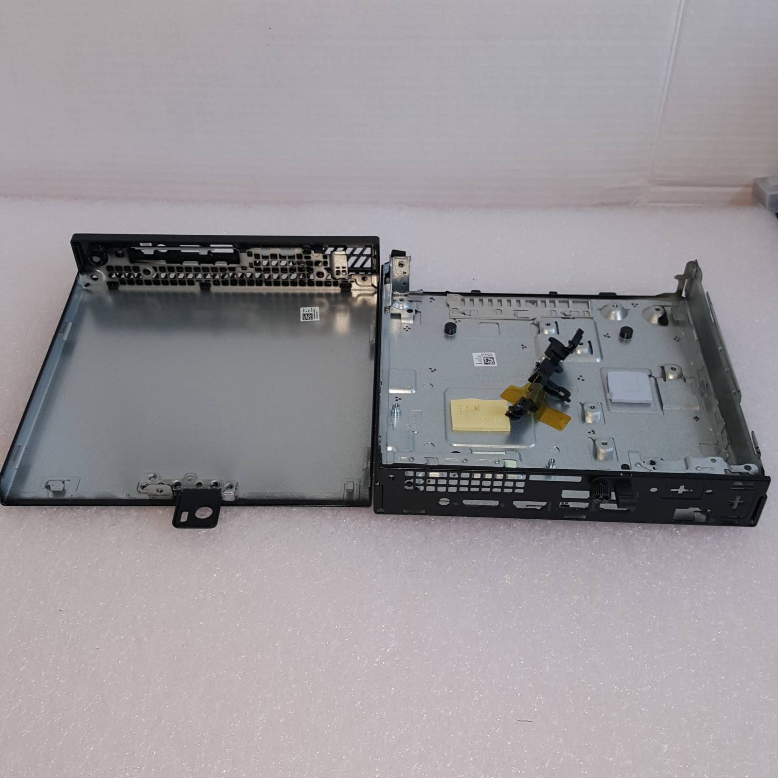 7010 Dell Optiplex Micro Plus 7010 Computer Barebone