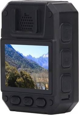 Mini Body Cam Video Recorder
