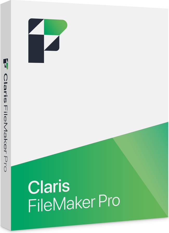 Claris FileMaker Pro 2025