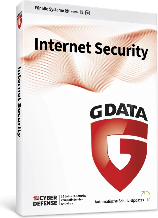 Internet Security 2026