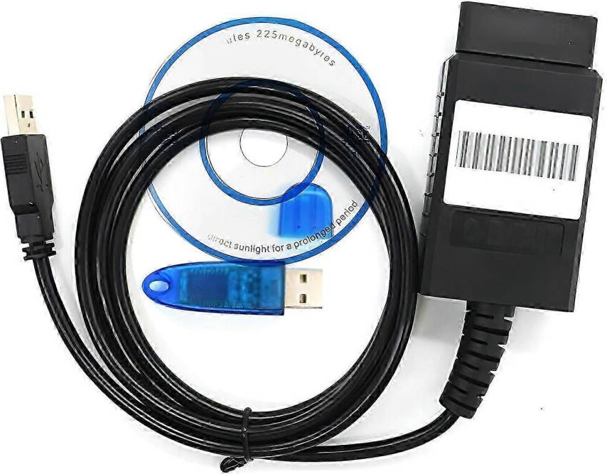 Key Prog 4-in-1 Programmiergerät